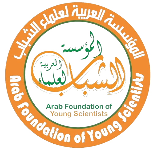 Arab Foundation for Young Scientists Logo