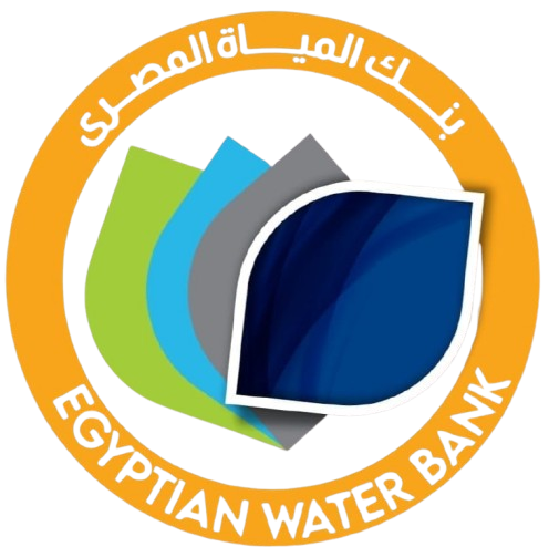 Egyptian Water Bank Logo